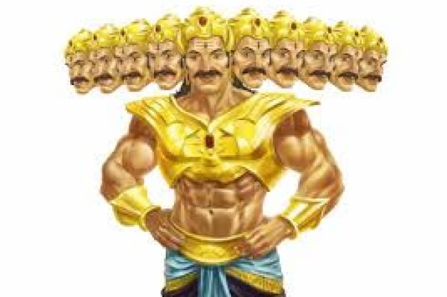 श्री राम के अलावा इन 4 से भी हार गया था रावण