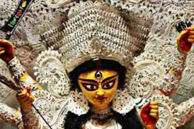 जानिए कैसे पड़ा माता शक्ति का नाम दुर्गा?