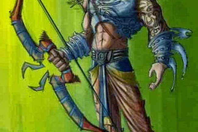 क्यों जाना पड़ा था अर्जुन को अकेले ही 12 वर्ष वनवास ?