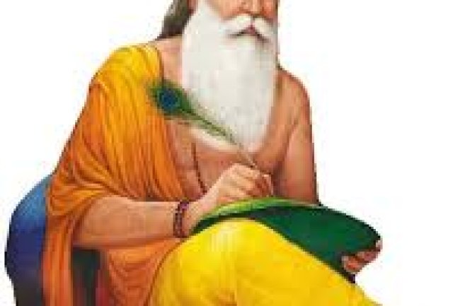 आखिर ! महर्षि वाल्मीकि जी को कवित्व शक्ति कैसे मिली