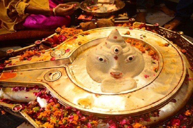 श्री मंगलनाथ मंदिर उज्जैन