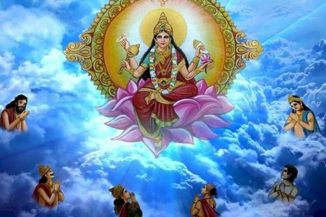 महानवमी