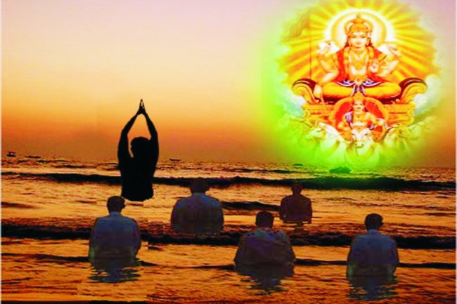 मोरयाई छठ व्रत