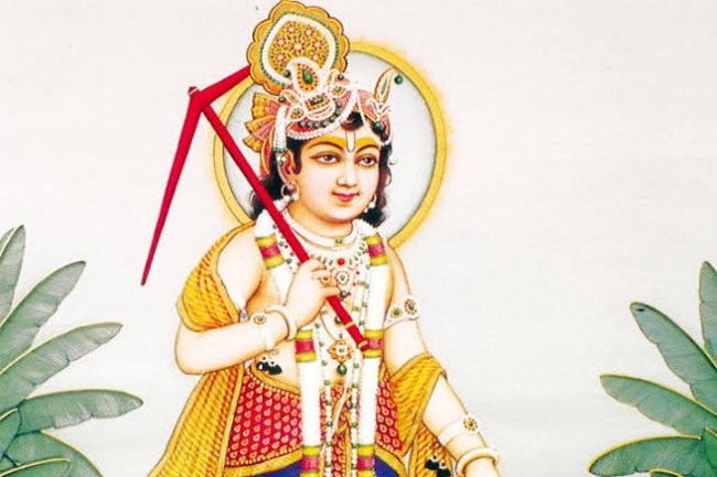 हर छठ / हल छठ