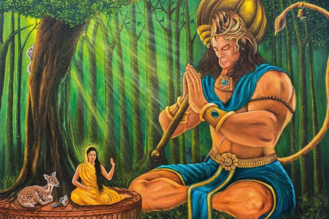 अशोकाष्टमी व्रत