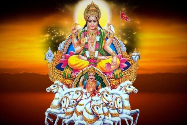 अचला सप्तमी व्रत