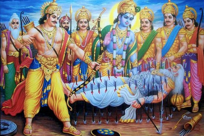 भीष्माष्टमी