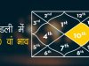 कुंडली का दशम घर क्यों है महत्वपूर्ण?