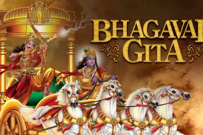 जानिए किसने, किसको, कब-कब दिया गीता का उपदेश?