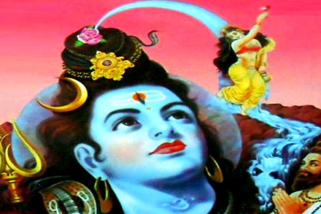 जब गंगा को जटा में बांध लिया भगवान शिव ने, पढ़ें कथा