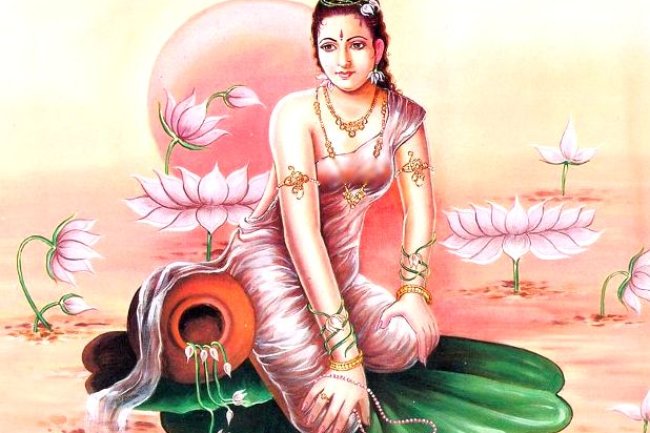 पौराणिक कहानियां-अर्जुन और उर्वशी कथा