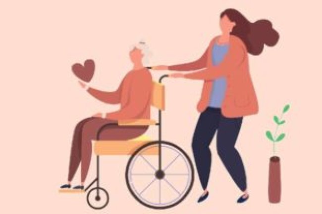 इंसान की सेवा करना ईश्वर की सच्ची सेवा हैं