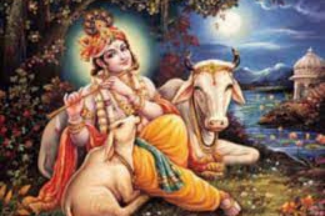 किसकी भक्ति श्रेष्ठ भगवान् और भक्त की रोचक कथा?