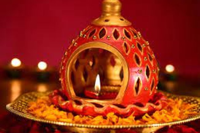 अखंड ज्योत जलाने से पहले इन बातो का ध्यान रखना है ज़रूरी