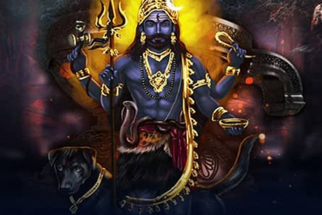 काल भैरव क्यों कहलाए 'दंडपाणी'? कालाष्टमी कथा से जानें रहस्य