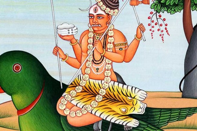 कामदेव कौन थे और भस्म होने के बाद कहां लिया था जन्म, जानिए 6 रहस्य