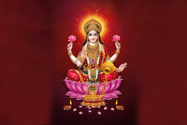 श्री सूक्तम्