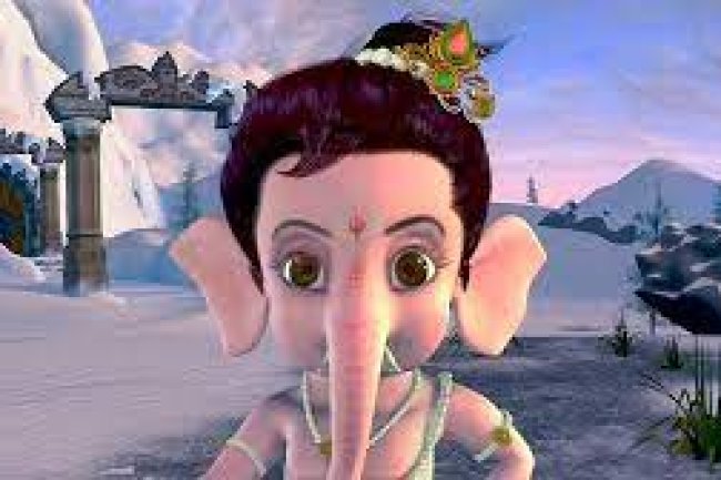 गणेश जी का संतान प्राप्ति स्तोत्रं