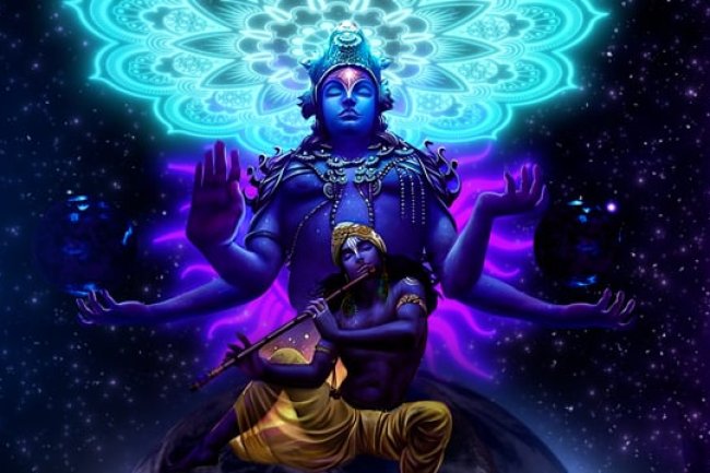 श्री नारायण सुक्तम