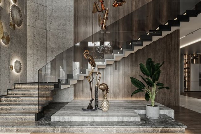 सीढ़ियां नहीं बनी हैं ऐसी तो होगी बर्बादी, जानिए 10 खास बातें