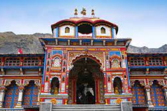 बद्रीनाथ धाम की पौराणिक कहानी और इतिहास