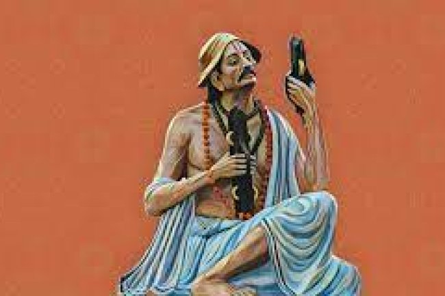 नरसी मेहता की कथा