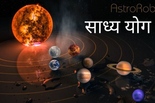 योग फल - साध्य योग