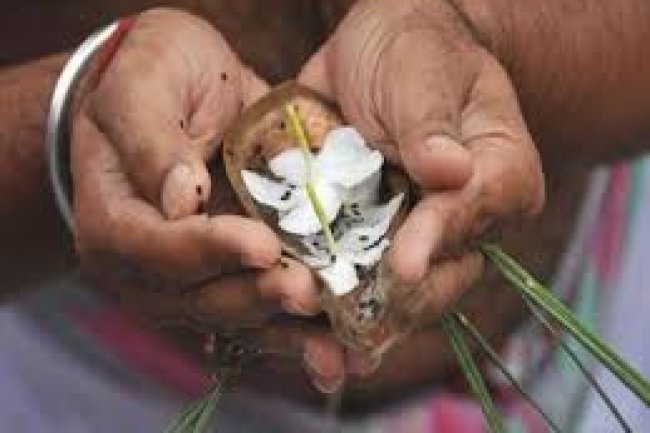 पितृपक्ष एक अवसर है पितरों को प्रसन्न करने का