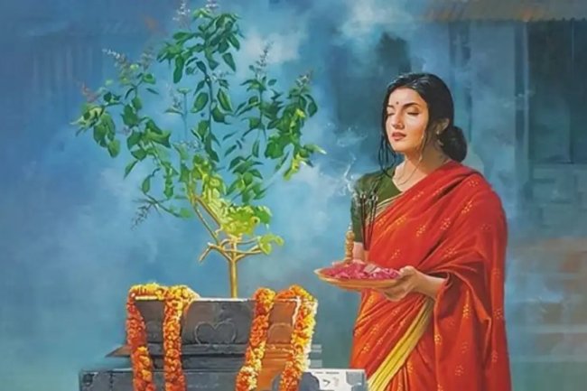 जानिए हिन्दू परंपराओं के 12 वैज्ञानिक तर्क