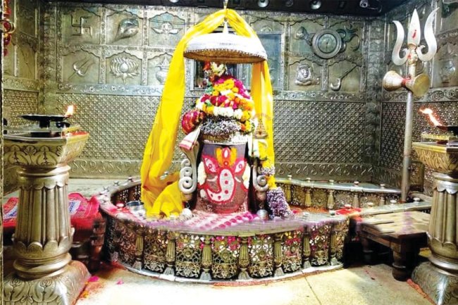 पौराणिक और पवित्र कथा भगवान महाकालेश्वर की