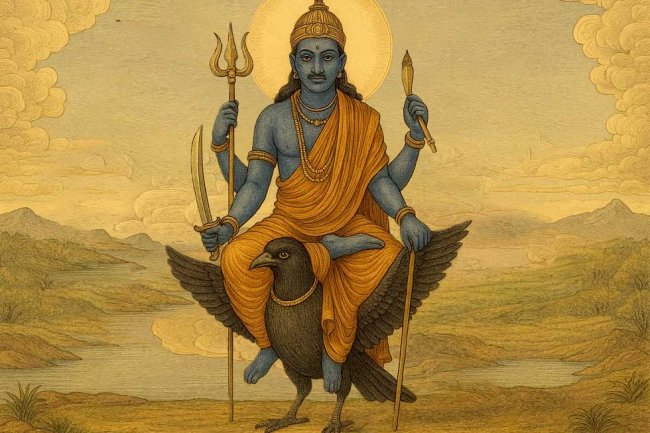 केंद्र त्रिकोण राजयोग 2025: इन राशियों के लिए बन रहे हैं भाग्योदय और धन लाभ के प्रबल योग