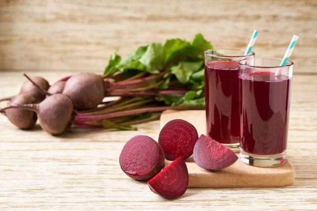 त्वचा के लिए चुकंदर के फायदे और उपयोग