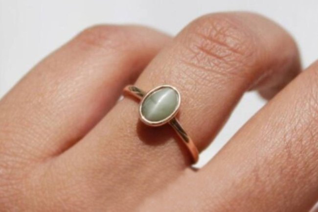 जानिए केतु रत्न लहसुनिया के बारे में