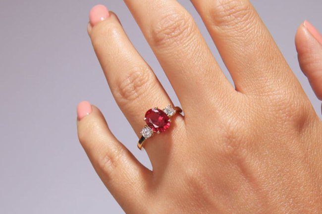 जानिए सूर्य रत्न के बारे में 