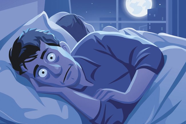 कम नींद के कारण होने वाली स्वास्थ्य समस्याएं