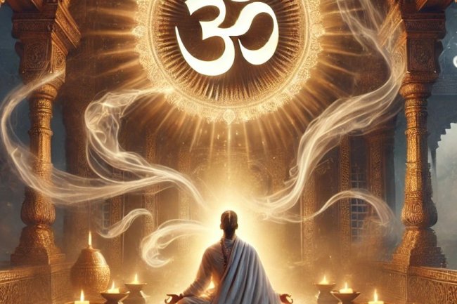 नाम जप में मन को एकाग्र करने के उपाय