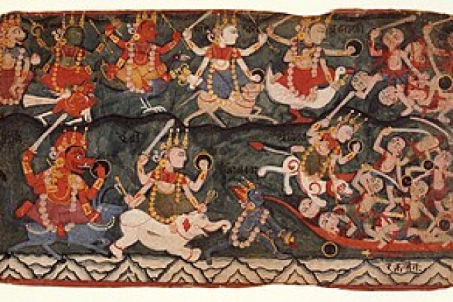 18 पुराणों के नाम और उनका संक्षिप्त परिचय