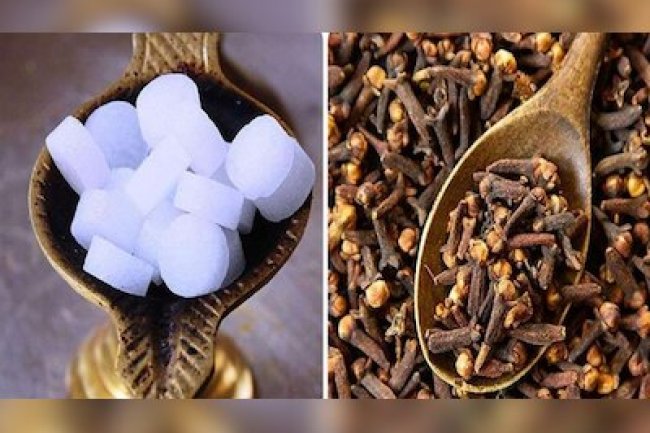 कपूर और लौंग से लाएं घर में सुख, शांति और समृद्धि