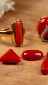 जानिए मंगल रत्न के बारे में