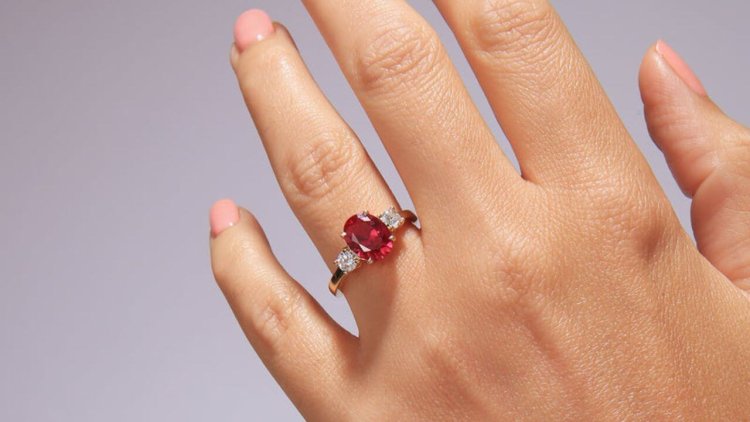 जानिए सूर्य रत्न के बारे में 