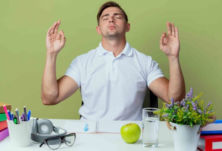 एकाग्रता शक्ति बढ़ाने के लिए 5 ख़ास टिप्स