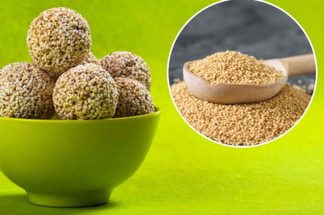 चौलाई (राजगीरा) के फायदे (Benefits of Chaulai)