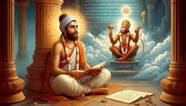 हनुमान चालीसा के फायदे और रामबाण उपाय