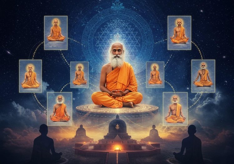 गुरू, सदगुरू और जगतगुरू में क्या गुण होने चाहिए?