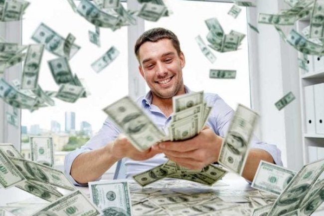 धनवान बनने के लिए करें ये सरल उपाय