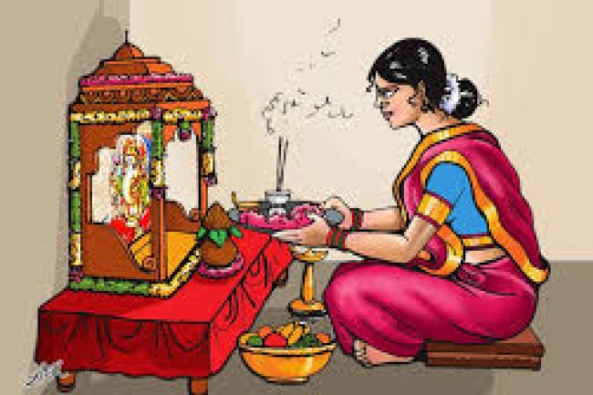 पूजा के बाद क्यों की जाती है आरती? जानिए धार्मिक और वैज्ञानिक महत्व