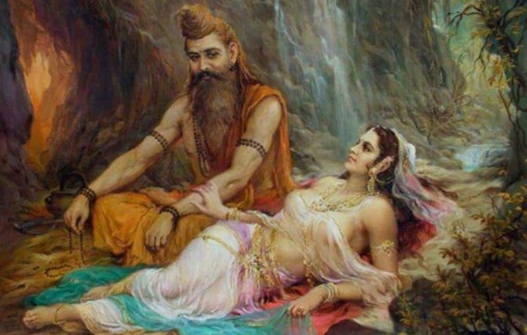 दूसरे सप्तर्षि विश्वामित्र: वे 7 बातें जो आप शायद नहीं जानते