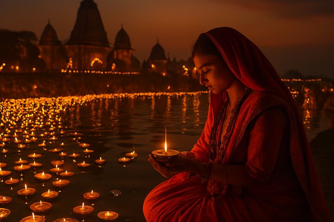 कार्तिक मास को स्वास्थ्य के लिए फायदेमंद क्यों माना गया है?