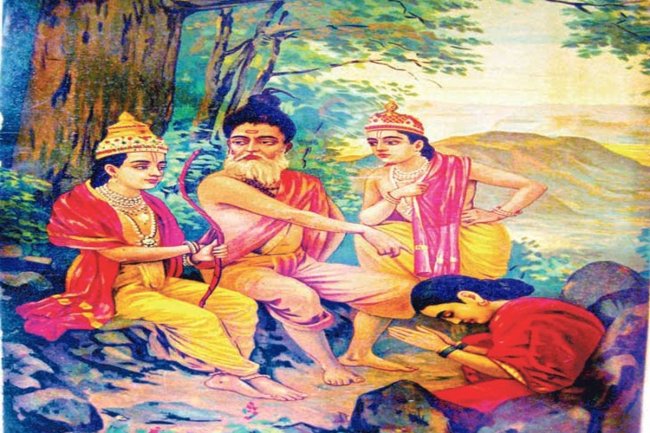 महर्षि विश्वामित्र का इतिहास एवं उनके जीवन से जुड़ी महत्वपूर्ण और रोचक जानकारियां