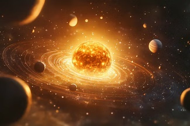 सूर्य गोचर 2025: 17 अक्टूबर को सूर्य तुला राशि में प्रवेश करेंगे — जानें सभी 12 राशियों पर प्रभाव